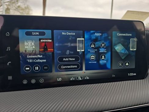 New 2026 Nissan Kicks SR w/ Cold Weather Package image 20