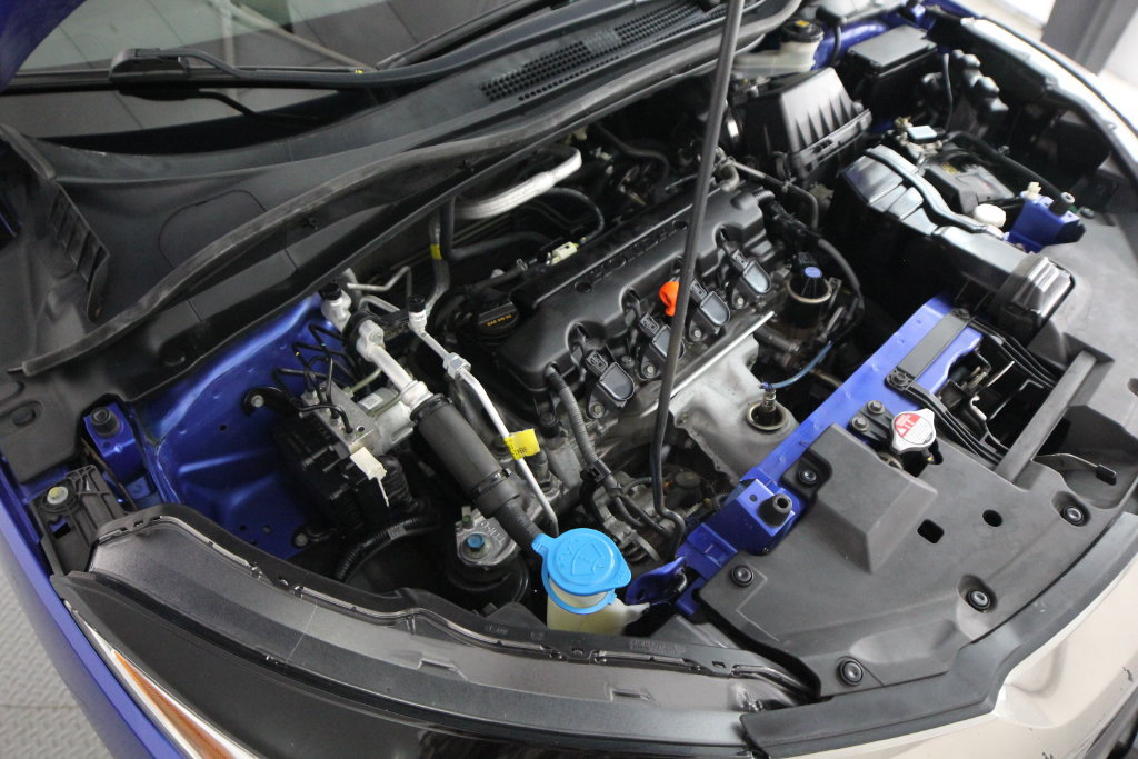 Used 2022 Honda HR-V EX image 59