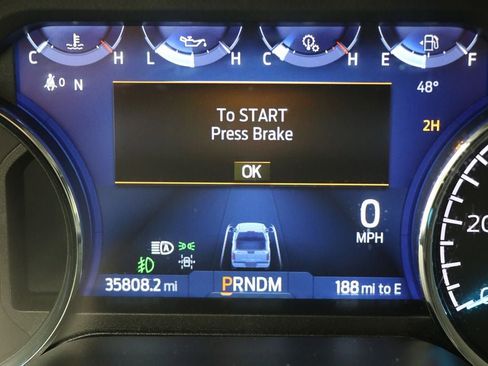 Used 2022 Ford F150 XLT w/ Equipment Group 302A High image 21