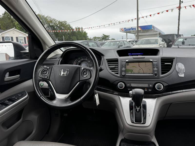 Used 2013 Honda CR-V EX-L image 14