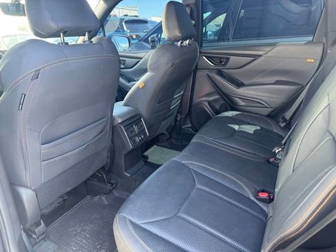Used 2023 Subaru Forester Wilderness AWD/4WD image 6