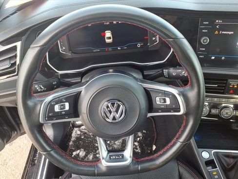 Used 2021 Volkswagen Jetta GLI Autobahn image 16