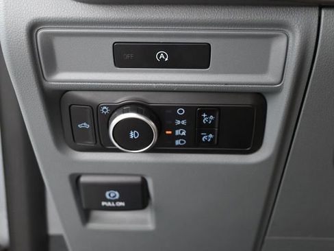 Used 2025 Ford F150 XLT w/ Equipment Group 301A Standard image 14