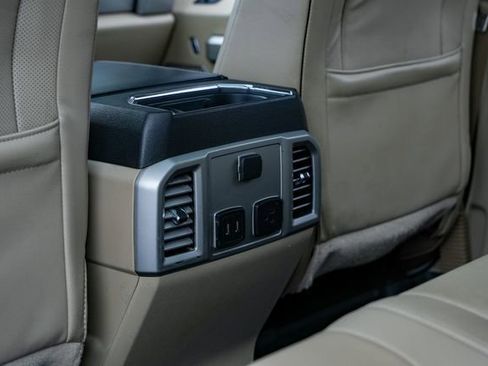 Used 2017 Ford F250 Lariat w/ Lariat Ultimate Package image 43