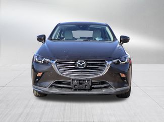 Used 2019 MAZDA CX-3 Grand Touring video 2