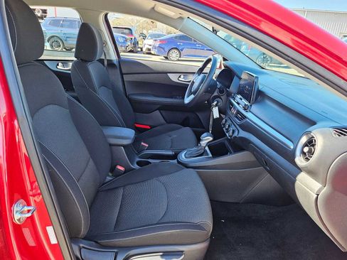 Certified 2024 Kia Forte LXS image 16