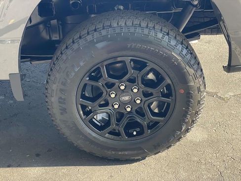 New 2026 Ford F150 XLT w/ FX4 Off-Road Package image 32