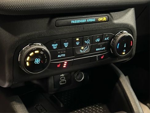 Used 2023 Ford Bronco Sport Big Bend w/ Convenience Package image 28