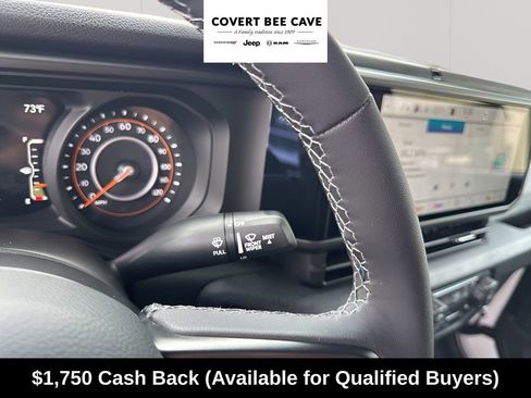 New 2026 Jeep Gladiator Sport image 33