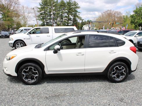 Used 2015 Subaru Crosstrek 2.0i Limited w/ Popular Package #2 AWD/4WD image 10