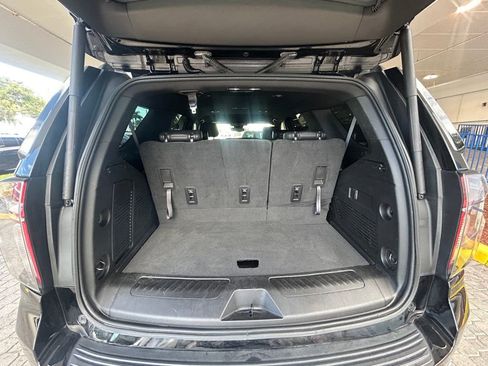 Used 2023 Chevrolet Tahoe LT image 31