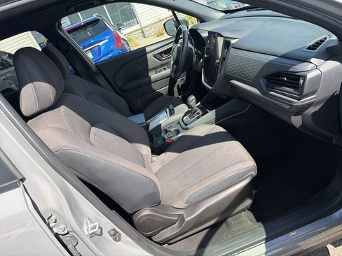 Used 2025 Subaru Forester Premium w/ Convenience Package #1 AWD/4WD image 54