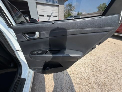 Used 2019 Kia Optima SX w/ SX Limited (Black) Package FWD image 20