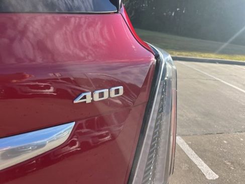 Used 2020 Cadillac XT5 Sportv AWD/4WD image 7