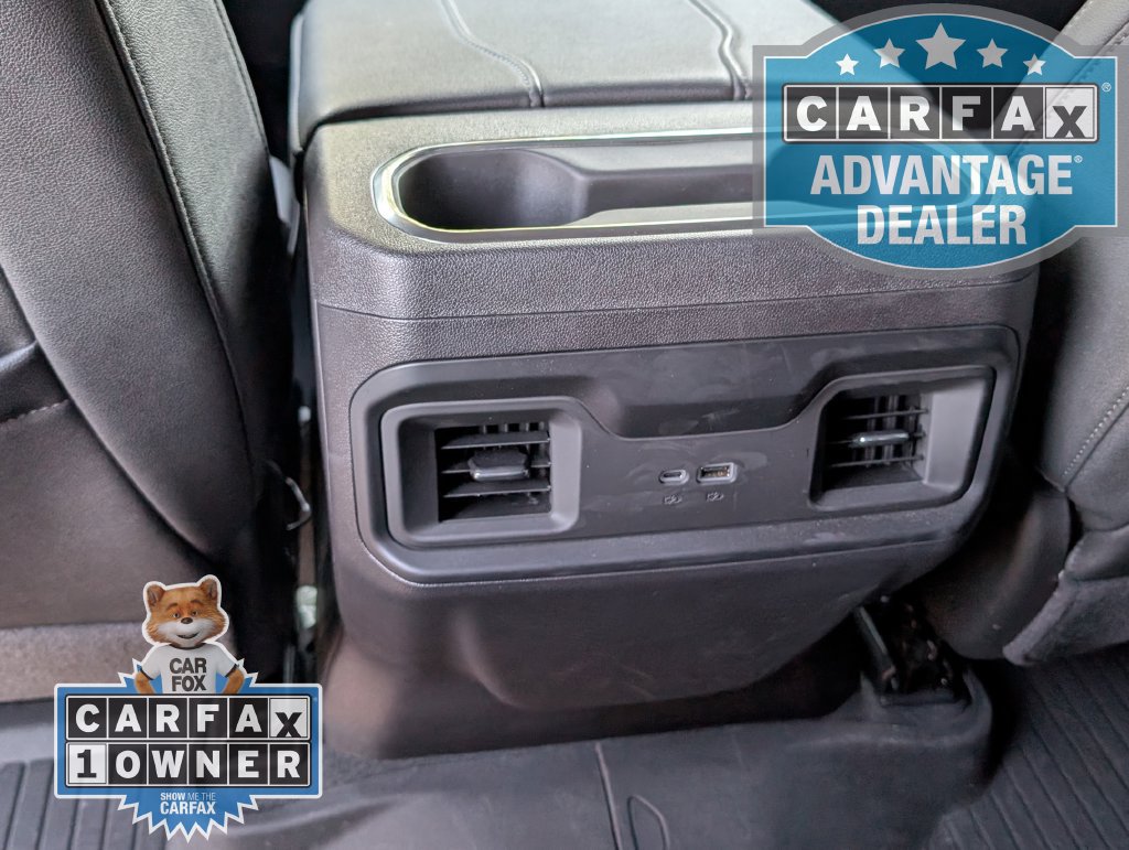 Used 2024 Chevrolet Silverado 1500 RST AWD/4WD image 23