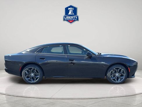 New 2026 Dodge Charger R/T AWD/4WD image 13