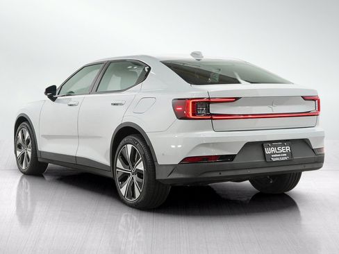 Used 2023 Polestar Polestar 2 w/ Pilot Pack AWD/4WD image 3