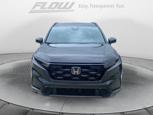 Certified 2026 Honda CR-V Sport image 3
