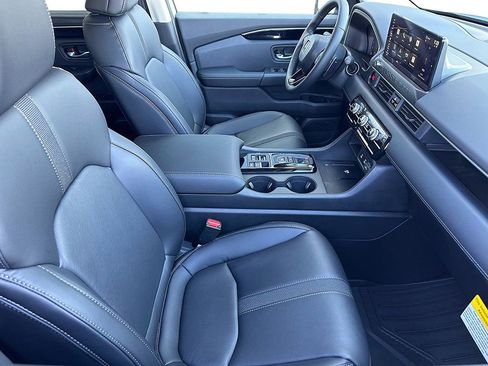 New 2026 Honda Passport RTL image 22