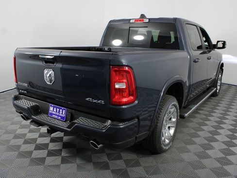 New 2026 RAM 1500 Big Horn AWD/4WD image 23