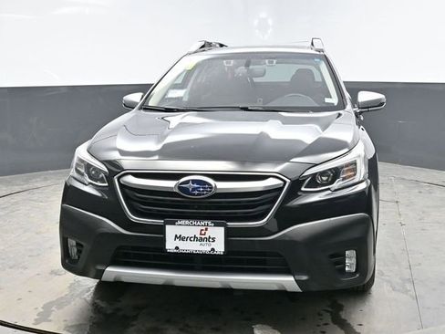 Used 2021 Subaru Outback Touring image 2