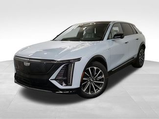 New 2025 Cadillac Lyriq Sport AWD/4WD 360° Tour