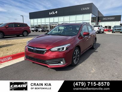 Used 2020 Subaru Impreza 2.0i Limited