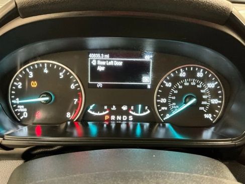Used 2020 Ford EcoSport SE image 30