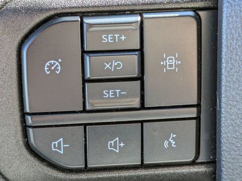 Used 2025 Ford F150 STX w/ Equipment Group 200A RWD image 22