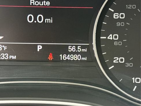 Used 2012 Audi A6 3.0T Premium Plus AWD/4WD image 48