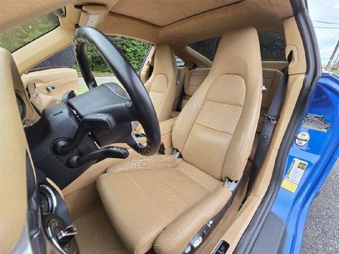 Used 2014 Porsche 911 Carrera RWD image 21
