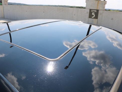 Used 2002 Mercedes-Benz CL 500 w/ CL2 Sport Pkg image 28