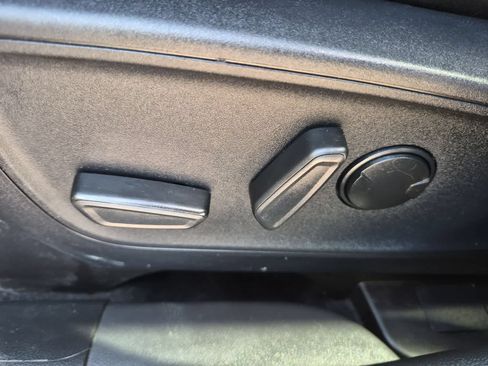 Used 2024 Ford Bronco Sport Big Bend w/ Convenience Package AWD/4WD image 17