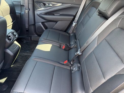 New 2026 Chevrolet Blazer EV LT image 25