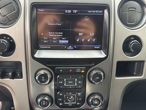 Used 2013 Ford F150 Raptor w/ Luxury Equipment Group AWD/4WD image 25