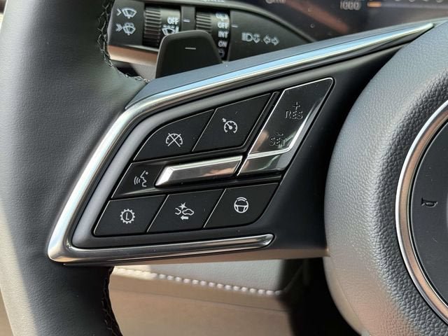 New 2026 Buick Enclave Sport Touring w/ Super Cruise Package AWD/4WD image 19