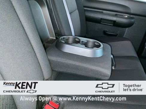 Used 2011 Chevrolet Silverado 1500 LT w/ All-Star Edition image 13