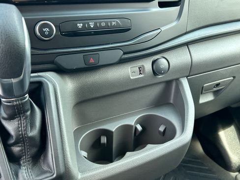 New 2025 Ford Transit 350 Low Roof AWD image 31