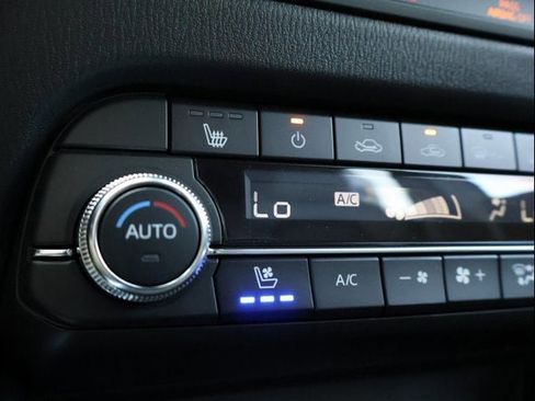 New 2025 MAZDA CX-5 2.5 Turbo image 39