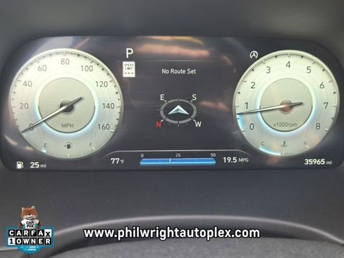 Used 2024 Hyundai Palisade Calligraphy image 29