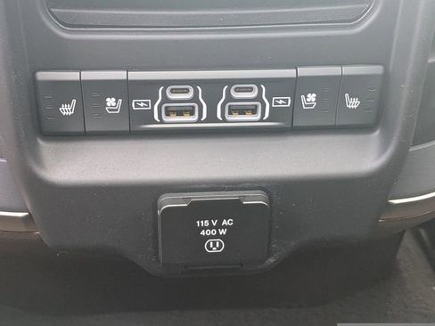 New 2026 RAM 1500 Limited AWD/4WD image 14
