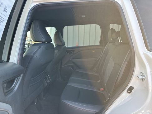 New 2026 Subaru Forester Wilderness image 14