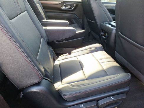 Used 2024 Chevrolet Tahoe RST w/ Luxury Package image 31