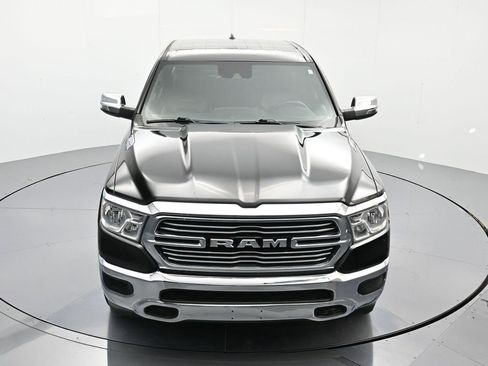 Used 2024 RAM 1500 Laramie image 28