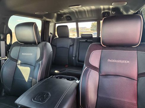 Used 2022 RAM 2500 Laramie AWD/4WD image 18