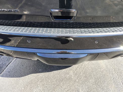 Certified 2024 Dodge Durango R/T image 12