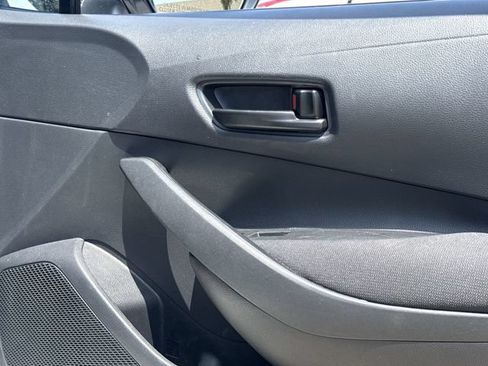 Used 2025 Toyota Corolla LE FWD image 26