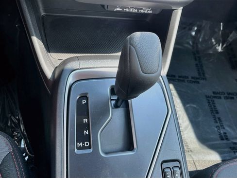 Used 2025 Subaru Impreza 2.0i Sport AWD/4WD image 16
