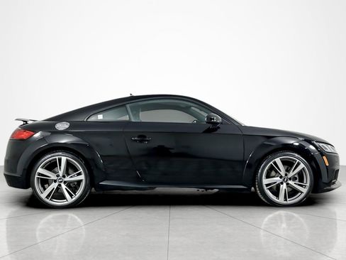 Used 2022 Audi TT 2.0T w/ 19" Wheel Package image 6