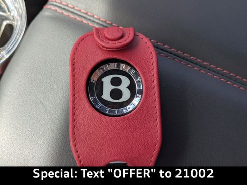 Used 2024 Bentley Continental GT image 35